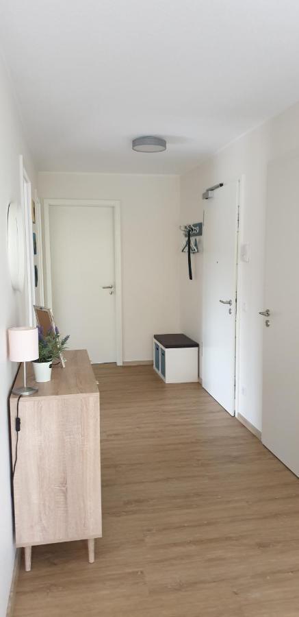 Ferienwohnung Selina Losheim am See Buitenkant foto